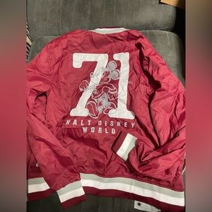 Disney Mickey Mouse jacket